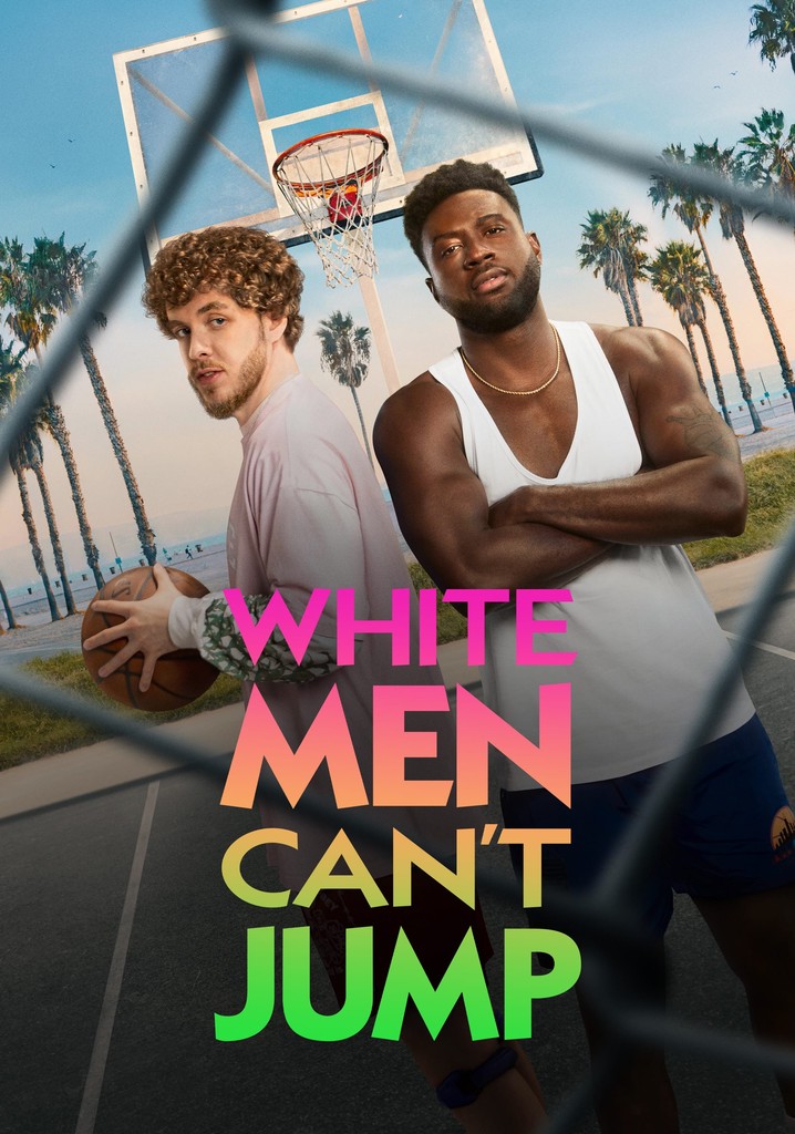 White Men Can't Jump movie watch streaming online